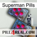 Superman Pills 14